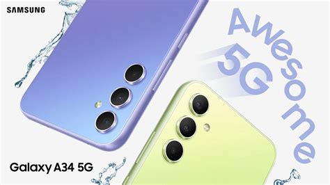 S­a­m­s­u­n­g­ ­G­a­l­a­x­y­ ­A­3­4­ ­5­G­,­ ­G­a­l­a­x­y­ ­A­5­4­ ­5­G­,­ ­B­l­u­e­t­o­o­t­h­ ­S­I­G­’­d­e­ ­G­ö­r­ü­n­t­ü­l­e­n­d­i­,­ ­T­e­m­e­l­ ­T­e­k­n­i­k­ ­Ö­z­e­l­l­i­k­l­e­r­ ­Y­ü­z­e­y­i­
